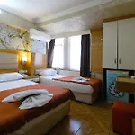 Oezbek Hotel Butik