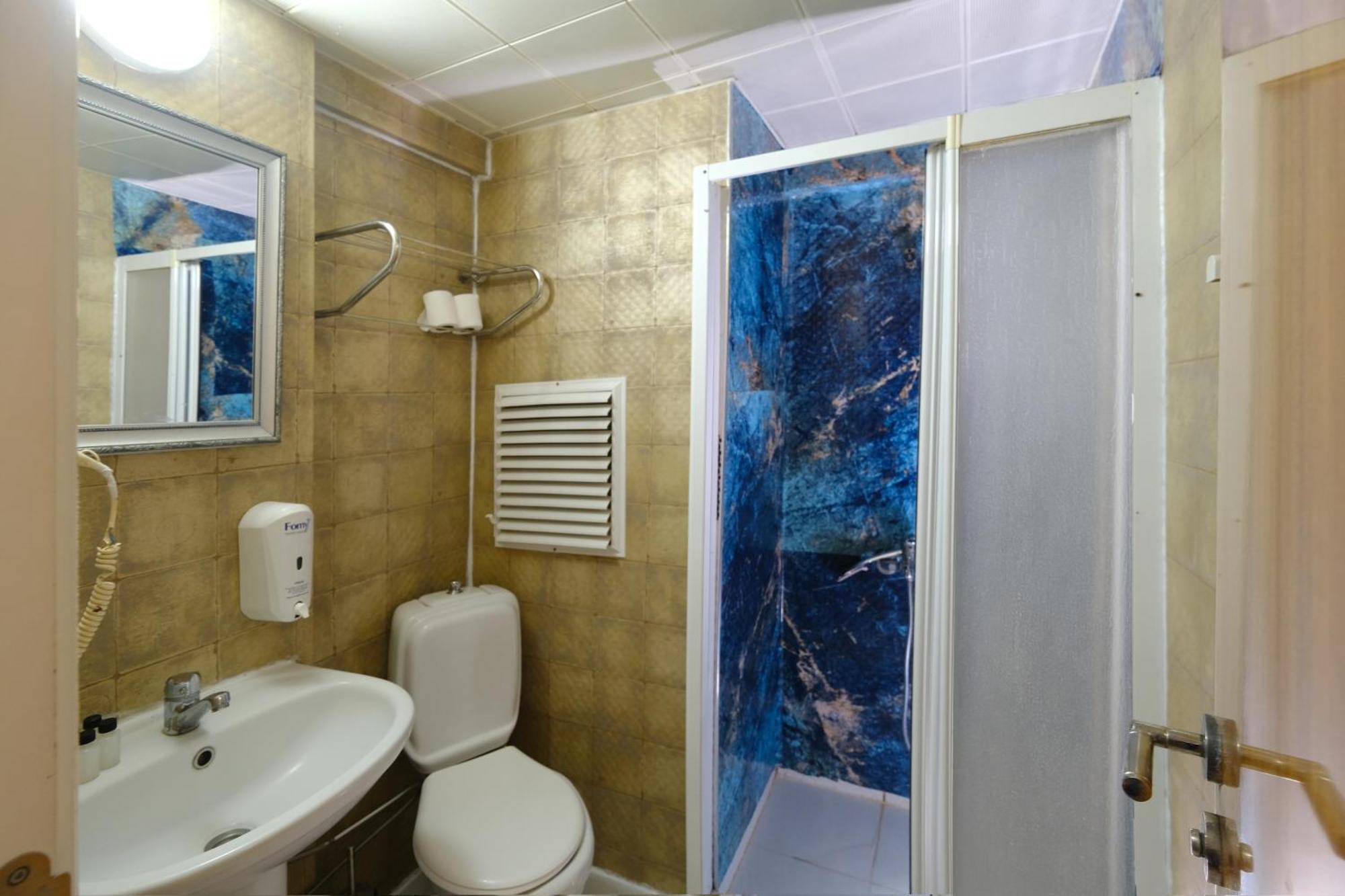 Oezbek Butik Otel