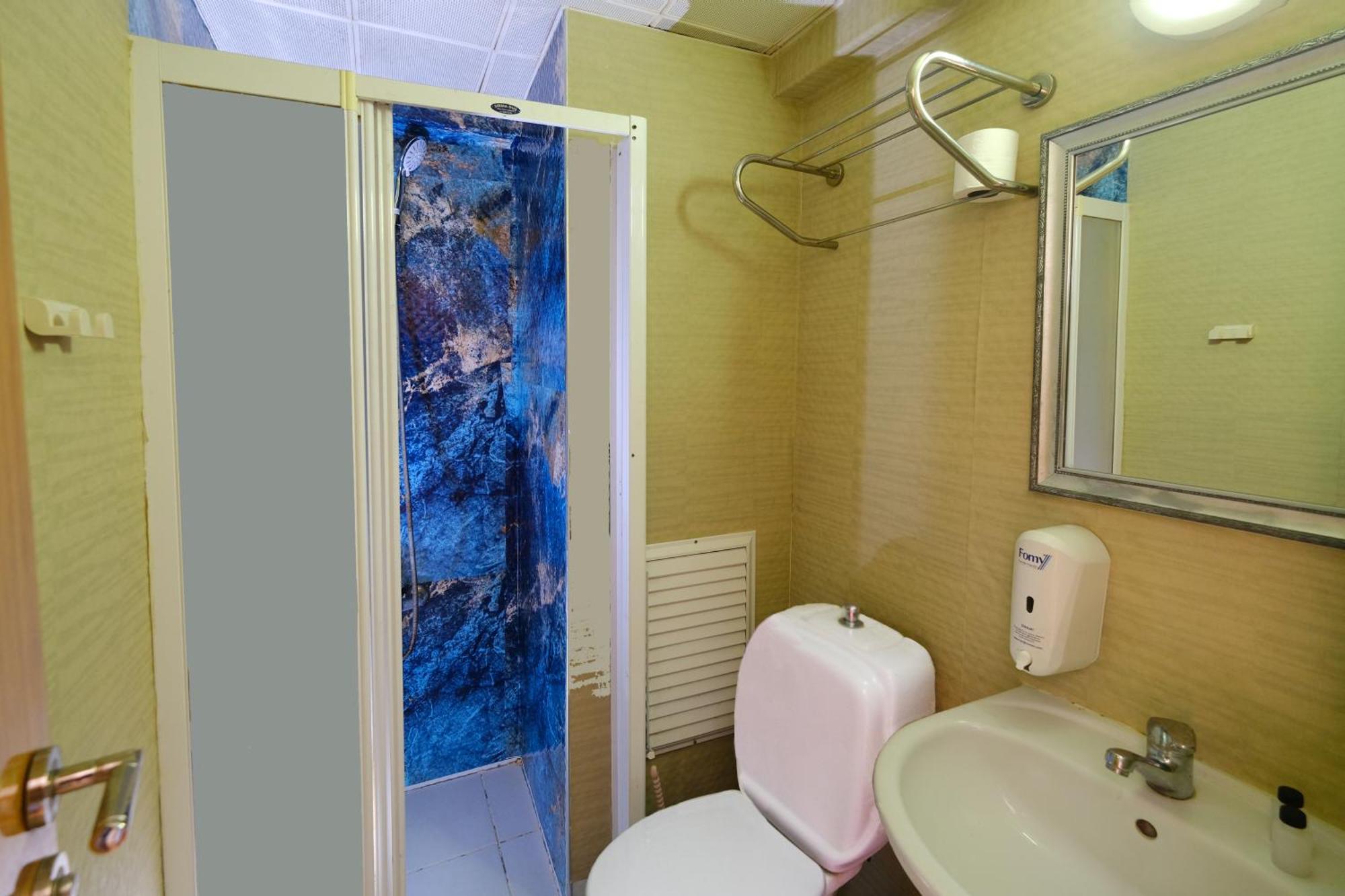 Oezbek Butik Otel 3*