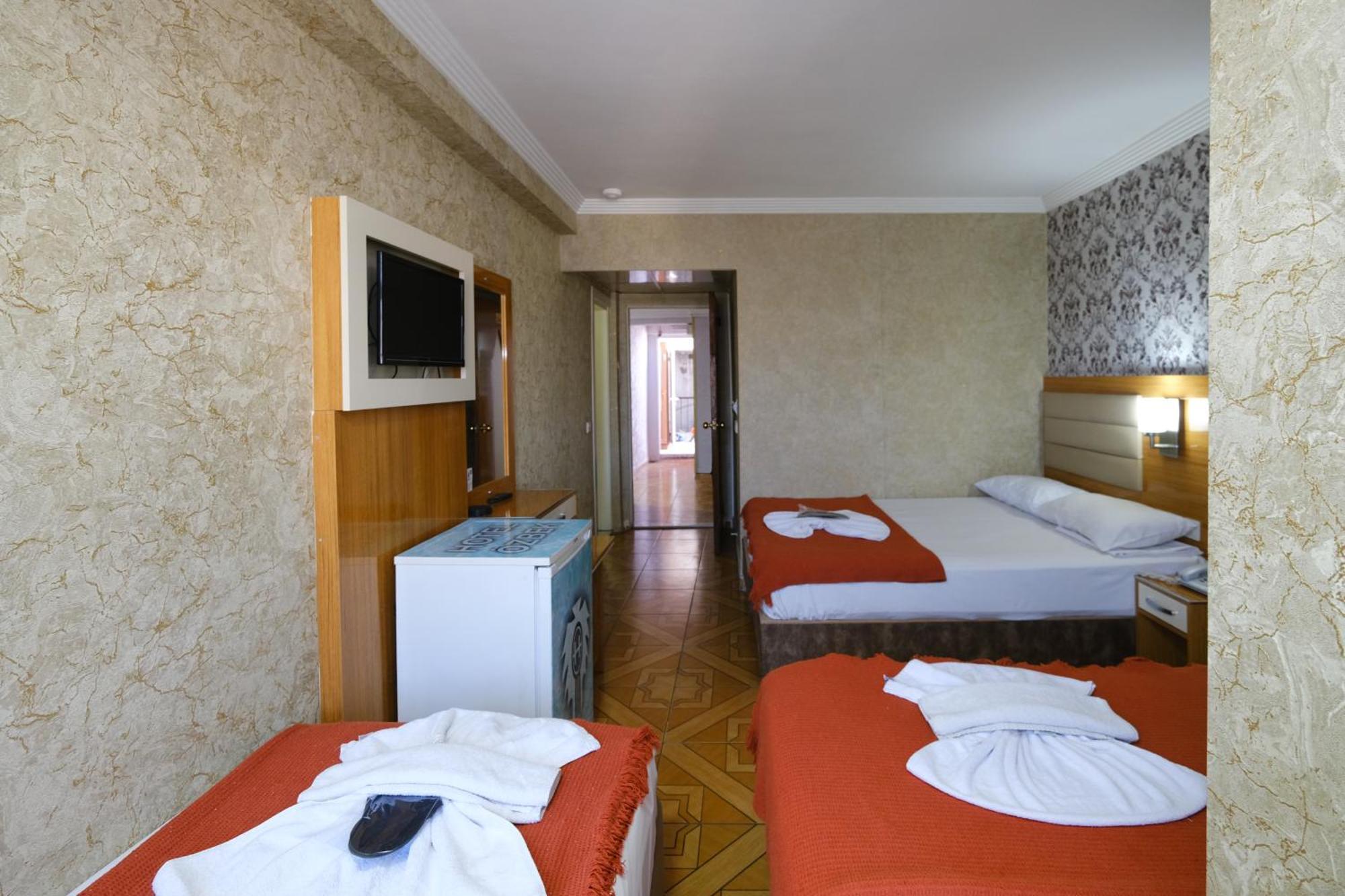 Oezbek Butik
