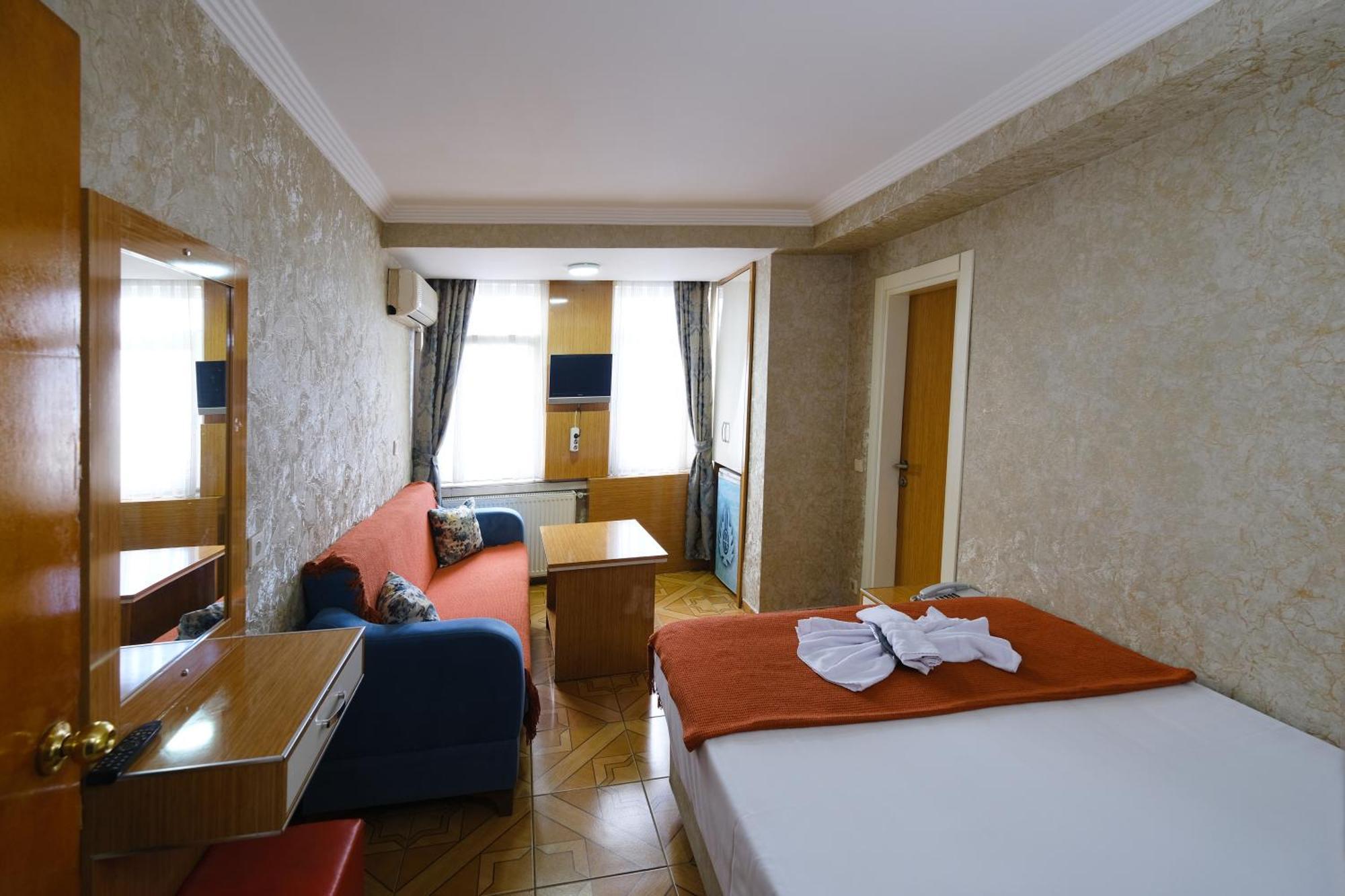 Otel Oezbek Butik